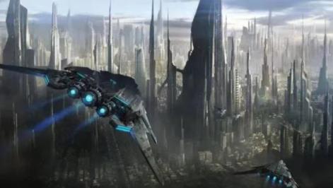 银河系将与仙女星系发生碰撞,地球将面临什么结局?人类会怎样? 银河系将与仙女星系发生碰撞,地球将面临什么结局?人类会怎样?