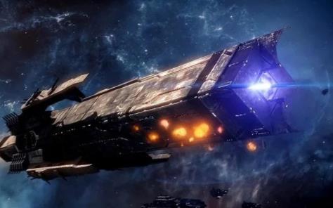 人类找不到外星人的原因,宇宙已被高维生物降维打击过?细思极恐 人类找不到外星人的原因,宇宙已被高维生物降维打击过?细思极恐