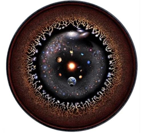 人类找不到外星人的原因,宇宙已被高维生物降维打击过?细思极恐 人类找不到外星人的原因,宇宙已被高维生物降维打击过?细思极恐