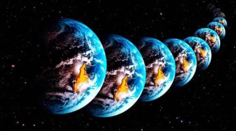 人类找不到外星人的原因,宇宙已被高维生物降维打击过?细思极恐 人类找不到外星人的原因,宇宙已被高维生物降维打击过?细思极恐