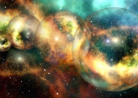 人类找不到外星人的原因,宇宙已被高维生物降维打击过?细思极恐 人类找不到外星人的原因,宇宙已被高维生物降维打击过?细思极恐