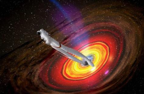 人类找不到外星人的原因,宇宙已被高维生物降维打击过?细思极恐 人类找不到外星人的原因,宇宙已被高维生物降维打击过?细思极恐