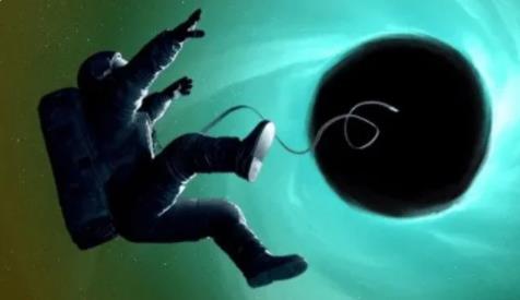 人类找不到外星人的原因,宇宙已被高维生物降维打击过?细思极恐 人类找不到外星人的原因,宇宙已被高维生物降维打击过?细思极恐