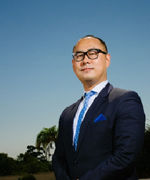 Michael Chen