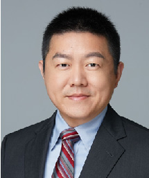 JIANG  Fei