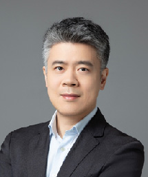 Ankang LI