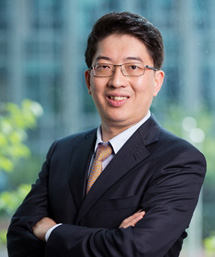 Wenbing Yu