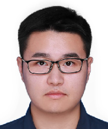 Haoxun Wang