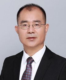 Guohuang Fan