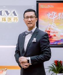 Ye HUA