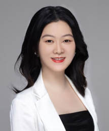 Amanda Guo