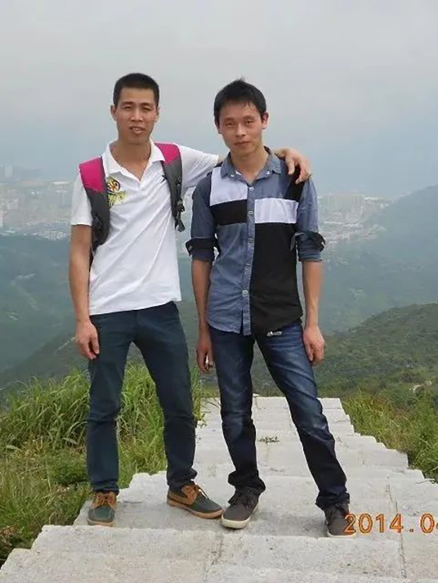见证成长丨专访施罗德生产管理部班组长 杨静