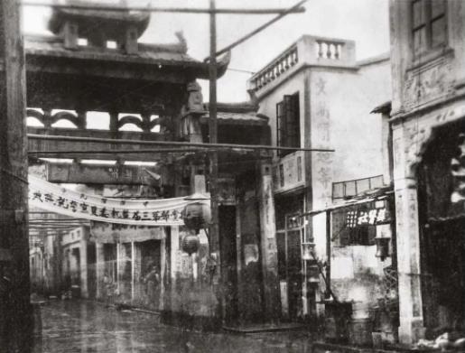 “史语所”语言组“三巨头”对广东语言学研究的贡献 “史语所”语言组“三巨头”对广东语言学研究的贡献
