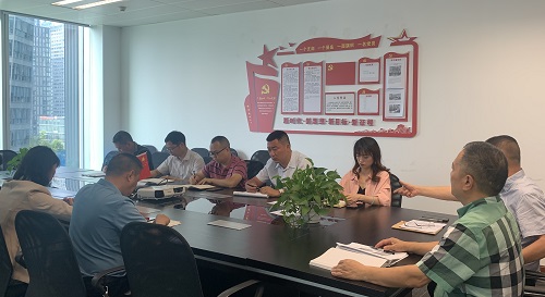 【获奖文章之二】厘清工作职责 加强行政管理 【获奖文章之二】厘清工作职责 加强行政管理
