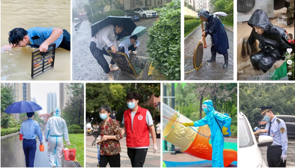 喜报 | 河南鑫苑物业荣获“2022河南省物业服务力TOP50企业”、“2022河南省住宅物业服务力TOP3”等 喜报 | 河南鑫苑物业荣获“2022河南省物业服务力TOP50企业”、“2022河南省住宅物业服务力TOP3”等