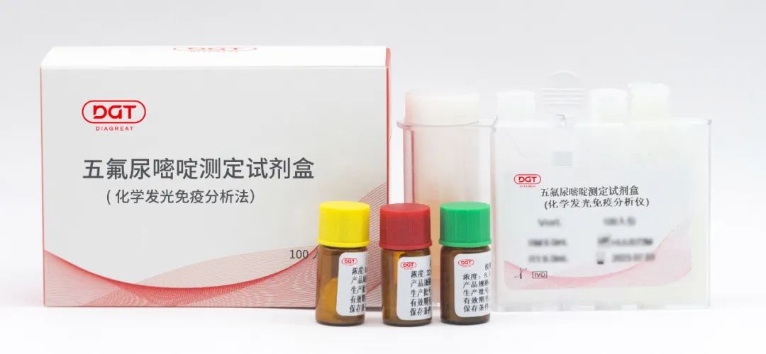 5-氟尿嘧啶血药浓度监测显著提高晚期结直肠癌患者的临床疗效