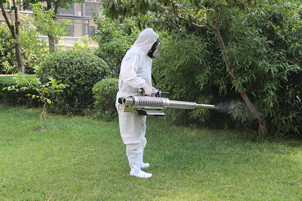 为什么要办理有害生物防制员资质证书