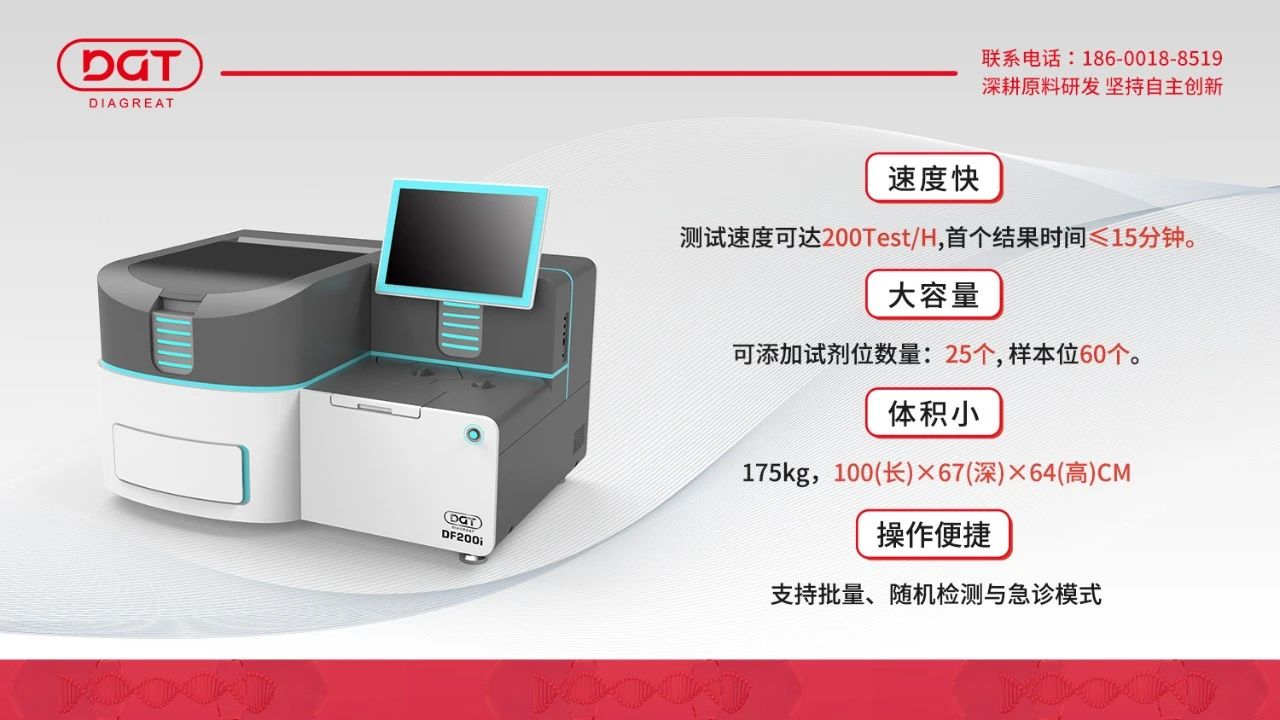 《遏制微生物耐药国家行动计划》这类IVD产品将引发关注！