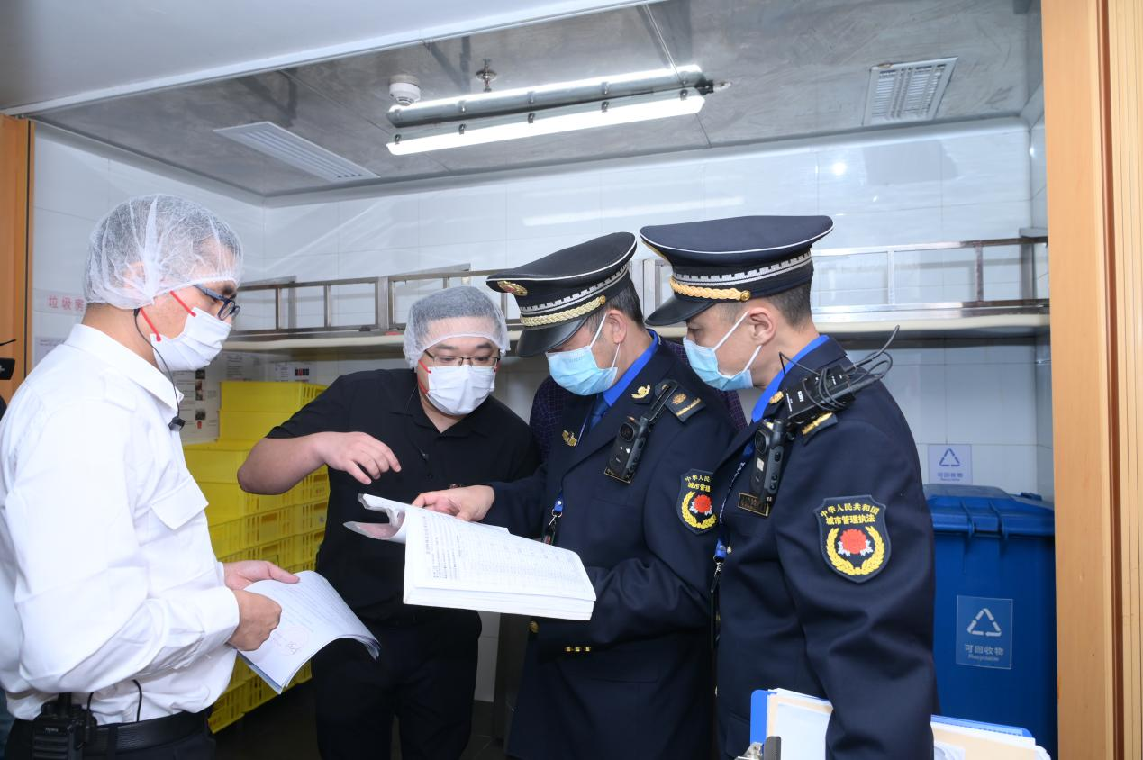 【綠源中碳】玉禾田控股公司綠源中碳開展垃圾分類直播活動 【綠源中碳】玉禾田控股公司綠源中碳開展垃圾分類直播活動