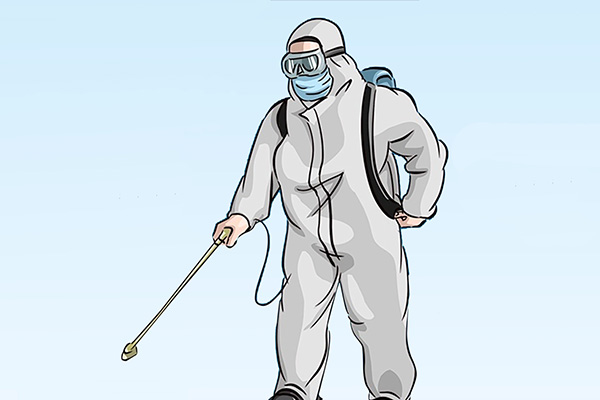 教你如何选择正规的有害生物防制资质办理公司 教你如何选择正规的有害生物防制资质办理公司