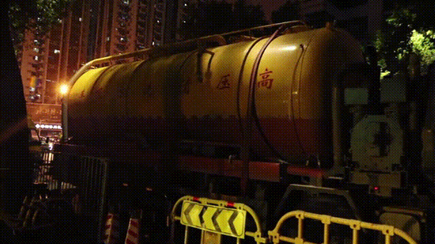 暗涵治理，淤泥这样“清”效果更佳