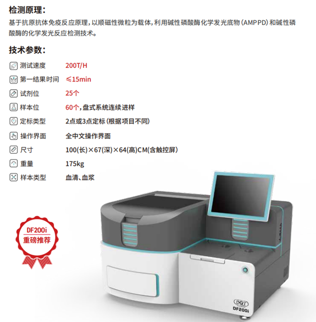 细胞因子│新冠核酸检测之后，IVD领域又一个新风口