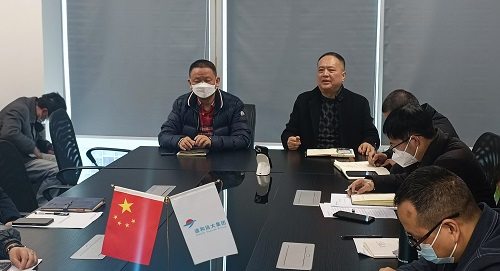 众行致远齐分析 勠力同心共向前 众行致远齐分析 勠力同心共向前