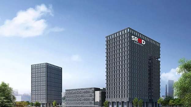 喜报丨施罗德荣获“绿色通道”企业荣誉称号 喜报丨施罗德荣获“绿色通道”企业荣誉称号