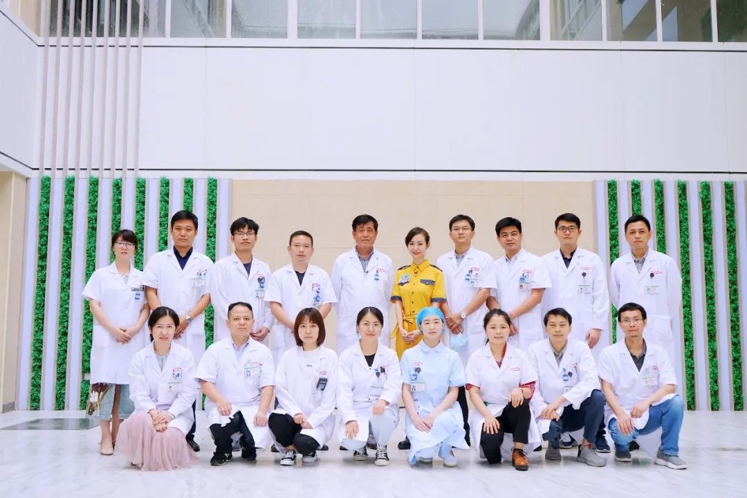 院内文化|放疗物理师—默默奉献的幕后英雄