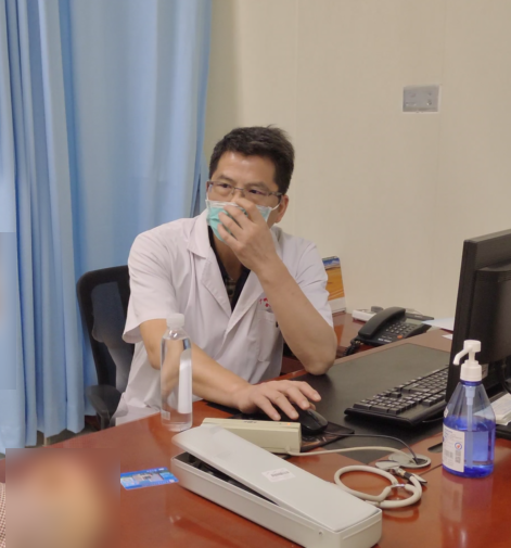 以最好的医疗,不负生命所托—高难度脑膜瘤手术成功 以最好的医疗,不负生命所托—高难度脑膜瘤手术成功