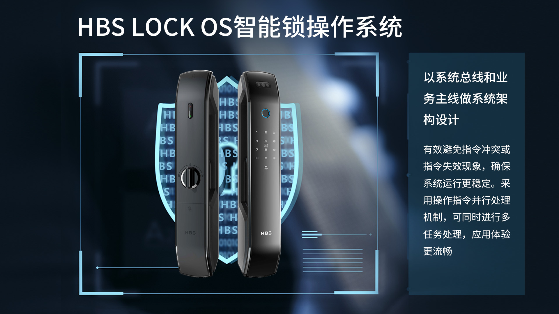A66人脸识别锁