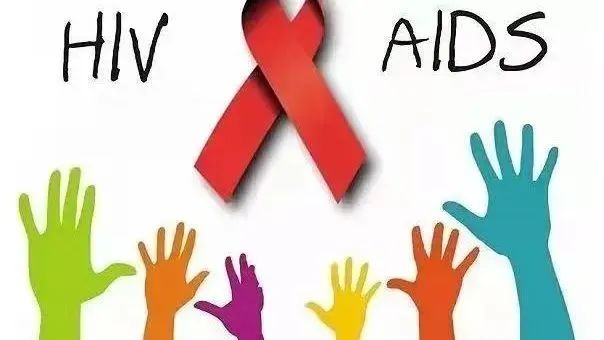 12月1日世界艾滋病日丨共抗艾滋、共享健康 12月1日世界艾滋病日丨共抗艾滋、共享健康