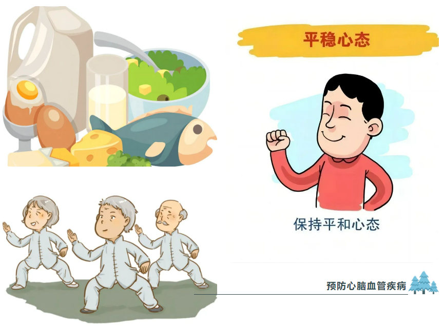 大众科普|心脑血管疾病为何喜欢在冬季找上门？