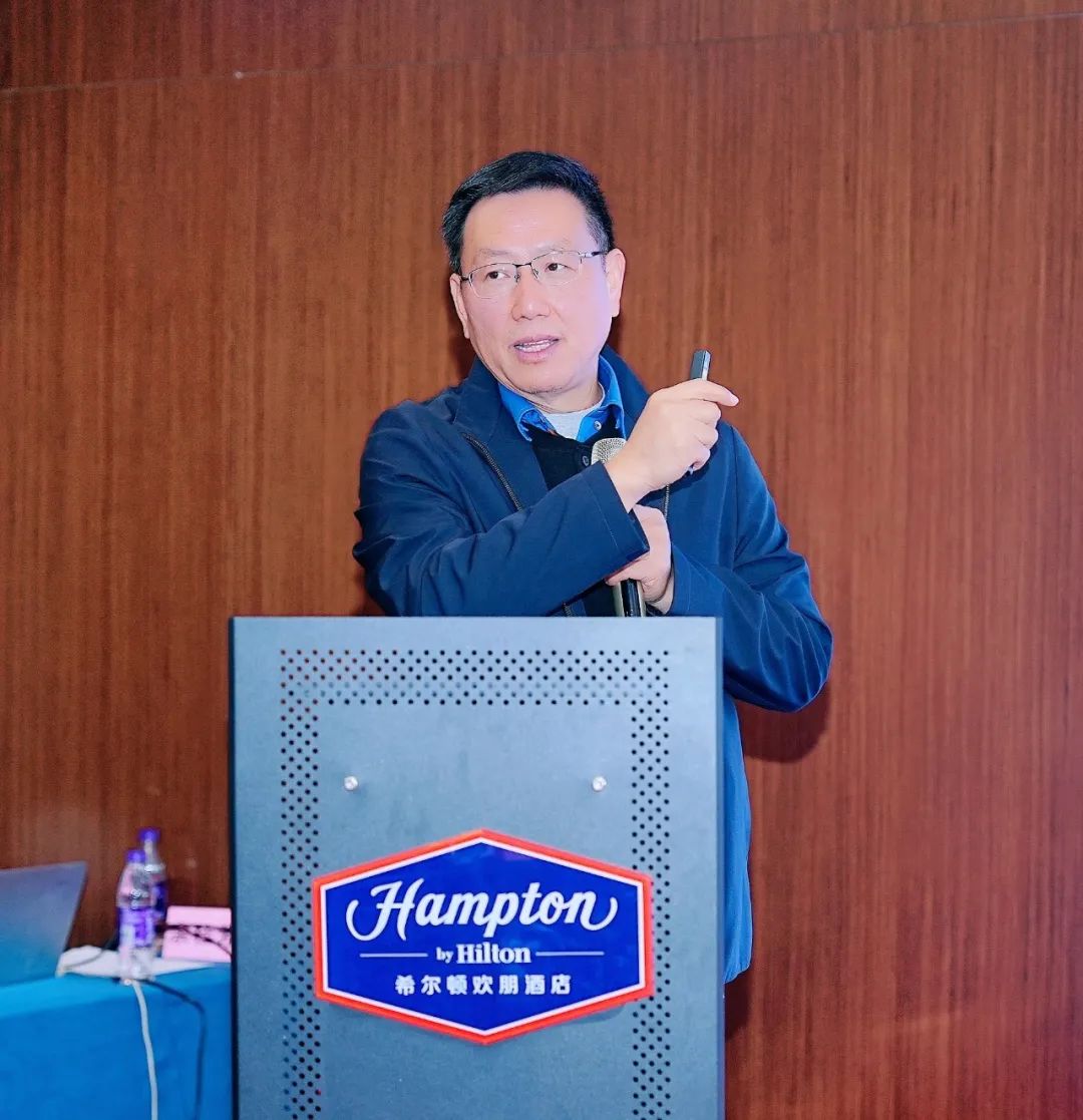 2022肿瘤中西医结合新进展研讨会在广州成功举办 2022肿瘤中西医结合新进展研讨会在广州成功举办
