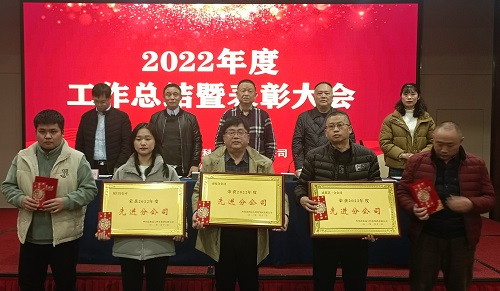 不忘初心 踔厲奮進(jìn) 不斷推動(dòng)公司新發(fā)展 不忘初心 踔厲奮進(jìn) 不斷推動(dòng)公司新發(fā)展