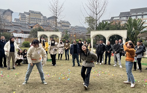 不忘初心 踔厲奮進(jìn) 不斷推動(dòng)公司新發(fā)展 不忘初心 踔厲奮進(jìn) 不斷推動(dòng)公司新發(fā)展