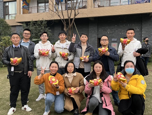 不忘初心 踔厲奮進(jìn) 不斷推動(dòng)公司新發(fā)展 不忘初心 踔厲奮進(jìn) 不斷推動(dòng)公司新發(fā)展