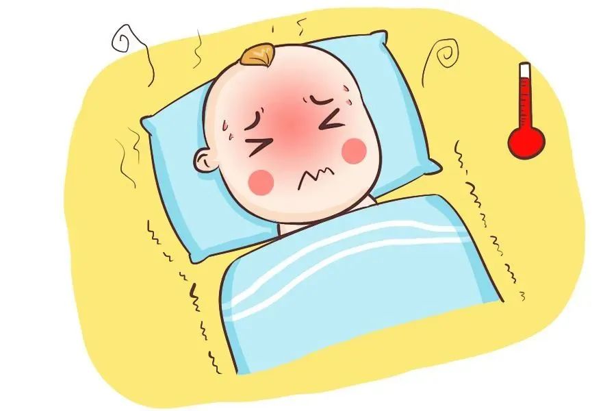 大众科普|儿童感染新冠这样用药 大众科普|儿童感染新冠这样用药