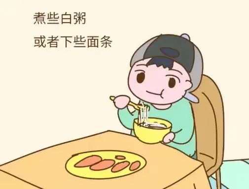 营养课堂|“阳了”后应该怎么吃？