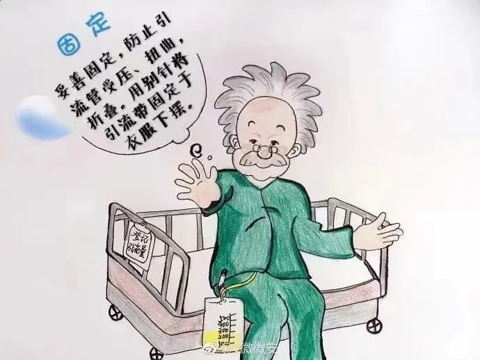 前列腺癌的术后护理 前列腺癌的术后护理