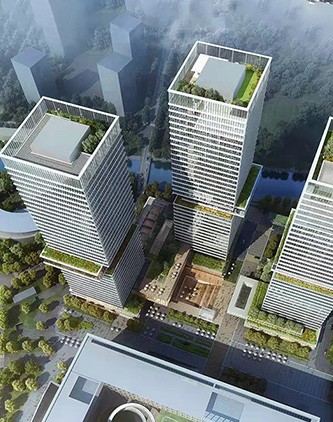 三维图审建模