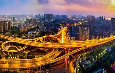 交通枢纽