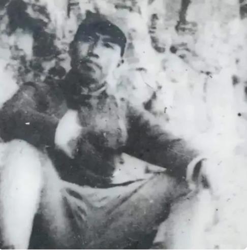 1942年左权战斗中牺牲,许多年后,一份敌军内部报纸被发现 1942年左权战斗中牺牲,许多年后,一份敌军内部报纸被发现