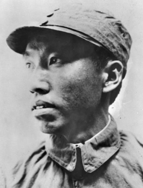 1942年左权战斗中牺牲,许多年后,一份敌军内部报纸被发现 1942年左权战斗中牺牲,许多年后,一份敌军内部报纸被发现