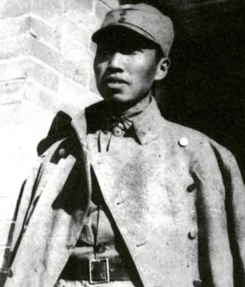 1942年左权战斗中牺牲,许多年后,一份敌军内部报纸被发现 1942年左权战斗中牺牲,许多年后,一份敌军内部报纸被发现