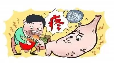 胃溃疡的护理,您需要了解这些! 胃溃疡的护理,您需要了解这些!