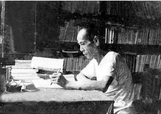 黄天骥︱岭南词宗 树蕙滋兰——记詹安泰教授 黄天骥︱岭南词宗 树蕙滋兰——记詹安泰教授