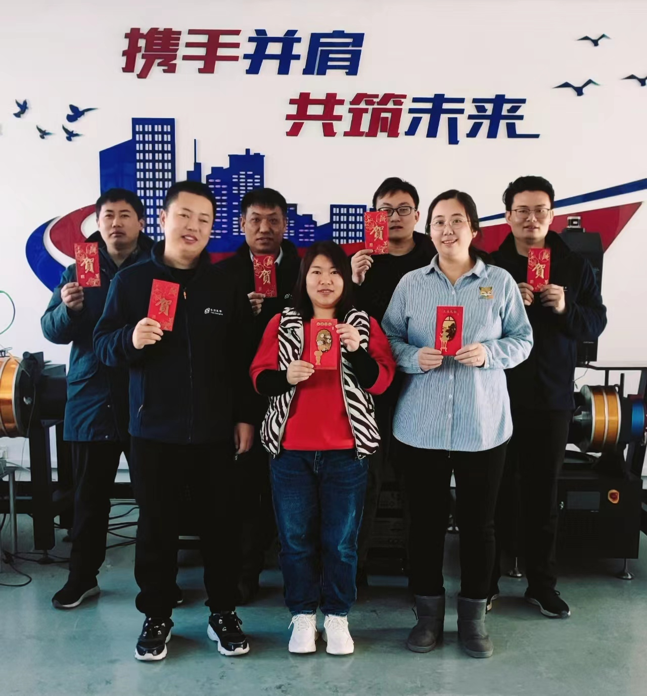 2023，开工大吉