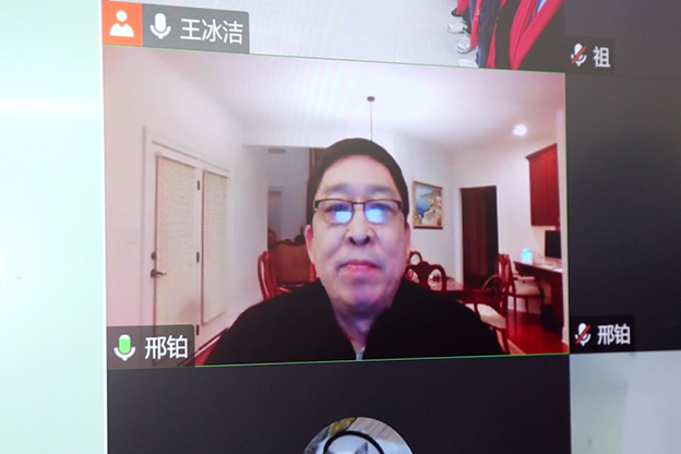 新年新气象 万事开门红丨施罗德开工大吉