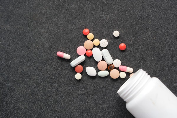 抑郁症疲劳症状难以处理？或可试试左旋米那普伦